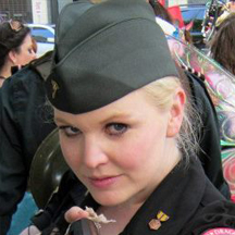 Lieutenant Magpie photo